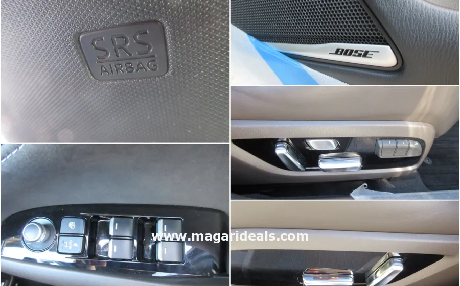 Mazda Atenza in Kenya for Sale | Magari Deals