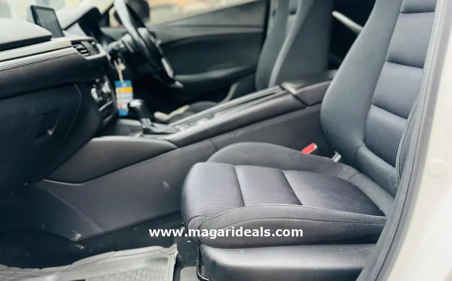 2017 MAZDA ATENZA  in Kenya for Sale | Magari Deals
