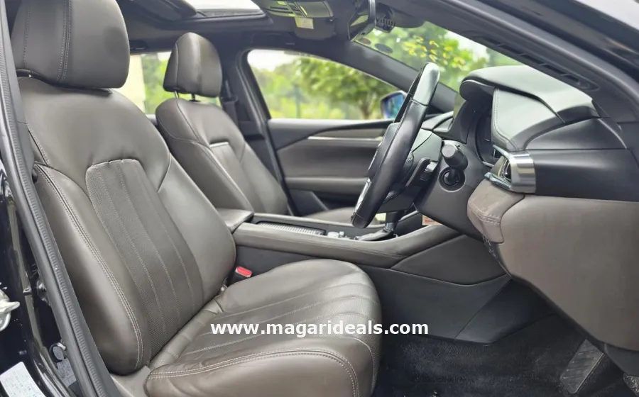 Mazda Atenza Wagon Sunroof 2019 Shape in Kenya for Sale | Magari Deals