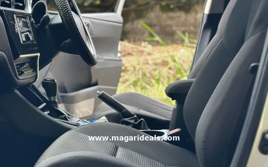 TOYOTA AURIS  in Kenya for Sale | Magari Deals