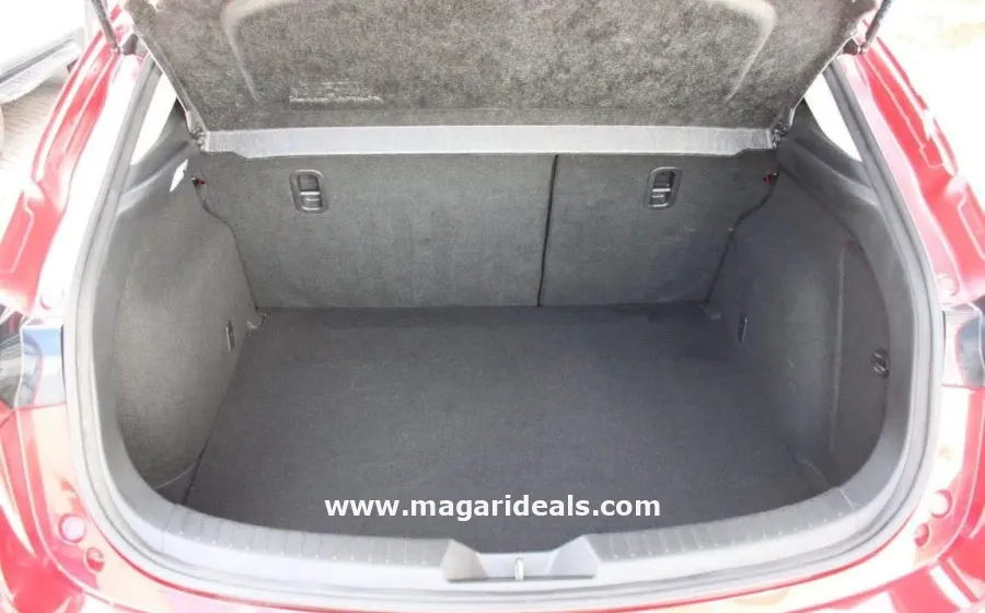 Mazda Axela 2015 Model in Kenya for Sale | Magari Deals