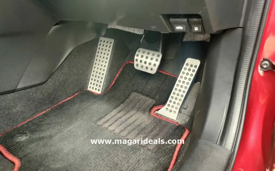 Mazda Axela 2015 Model in Kenya for Sale | Magari Deals