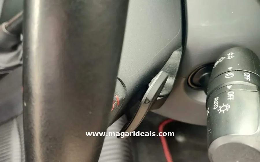 Mazda Axela 2015 Model in Kenya for Sale | Magari Deals