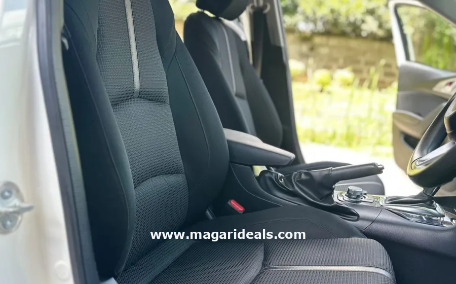 Mazda Axela 2019 Model in Kenya for Sale | Magari Deals