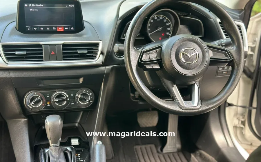 Mazda Axela 2019 Model in Kenya for Sale | Magari Deals
