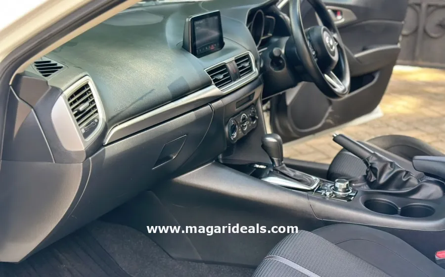 Mazda Axela 2019 Model in Kenya for Sale | Magari Deals