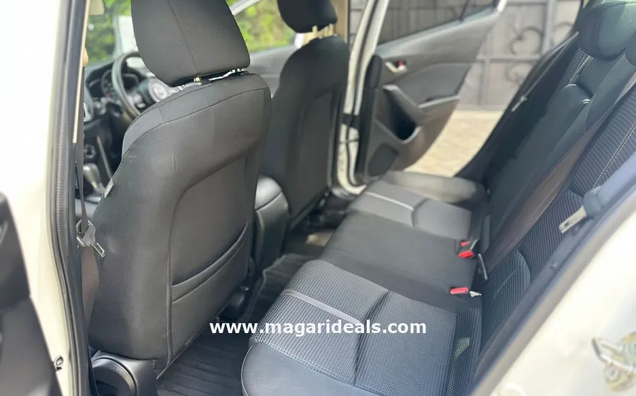Mazda Axela 2019 Model in Kenya for Sale | Magari Deals