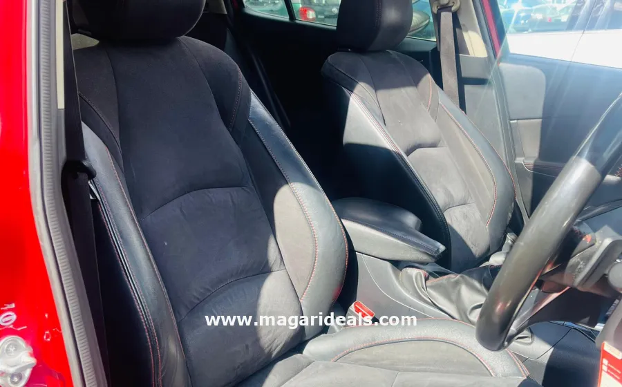  Mazda Axela XDL in Kenya for Sale | Magari Deals