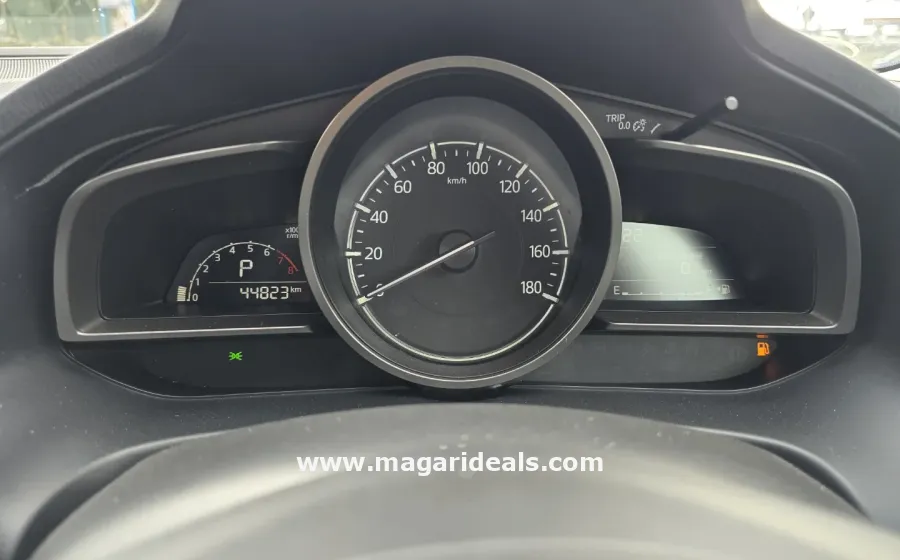Mazda Axela  in Kenya for Sale | Magari Deals