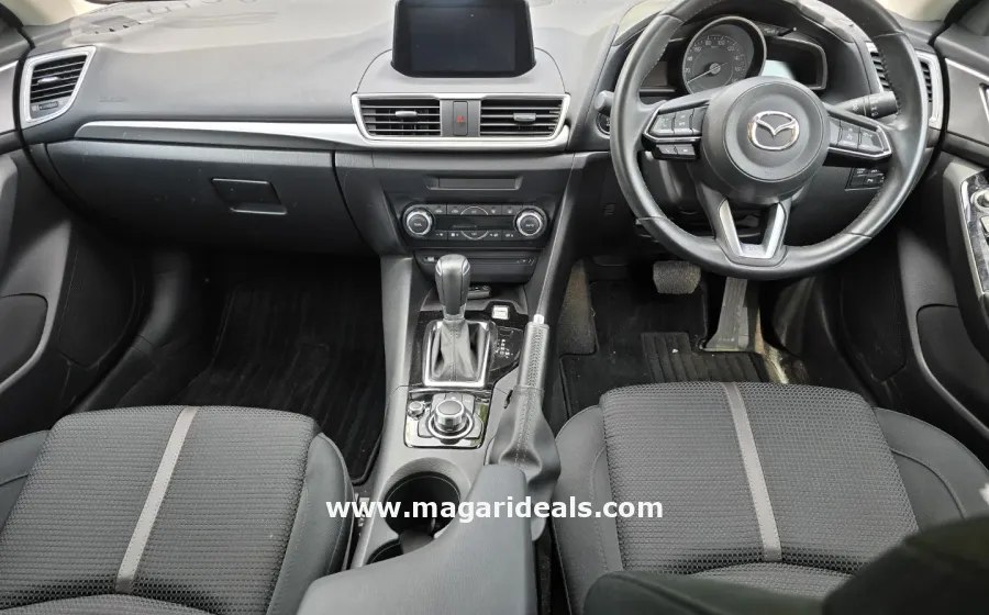 Mazda Axela  in Kenya for Sale | Magari Deals