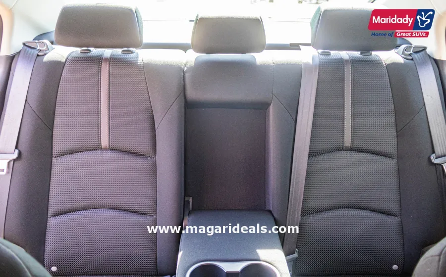 Mazda Axela  in Kenya for Sale | Magari Deals