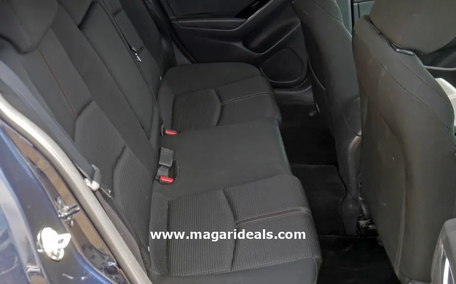 Mazda Axela  in Kenya for Sale | Magari Deals