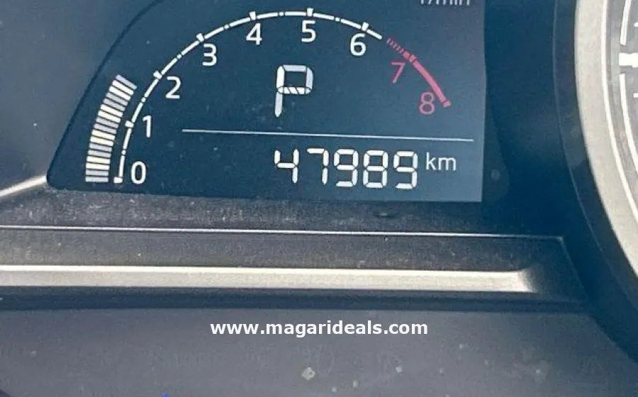 2018 MAZDA AXELA Hatchback in Kenya for Sale | Magari Deals