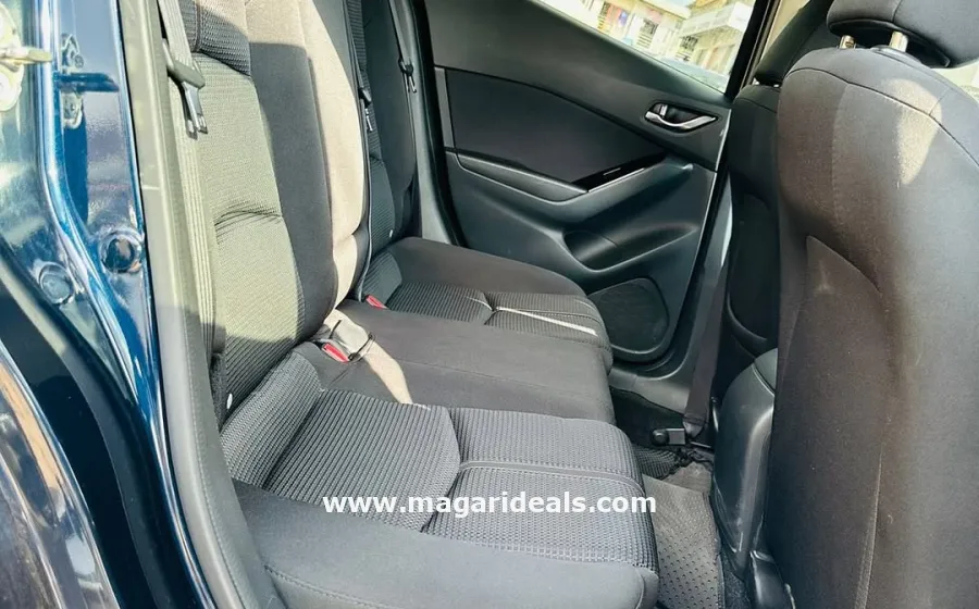 2017 Mazda Axela Sport  in Kenya for Sale | Magari Deals