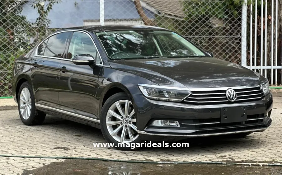 VOLKSWAGEN BEETLE  in Kenya for Sale | Magari Deals