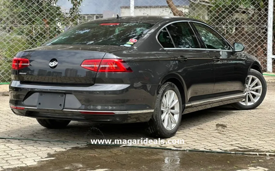 VOLKSWAGEN BEETLE  in Kenya for Sale | Magari Deals