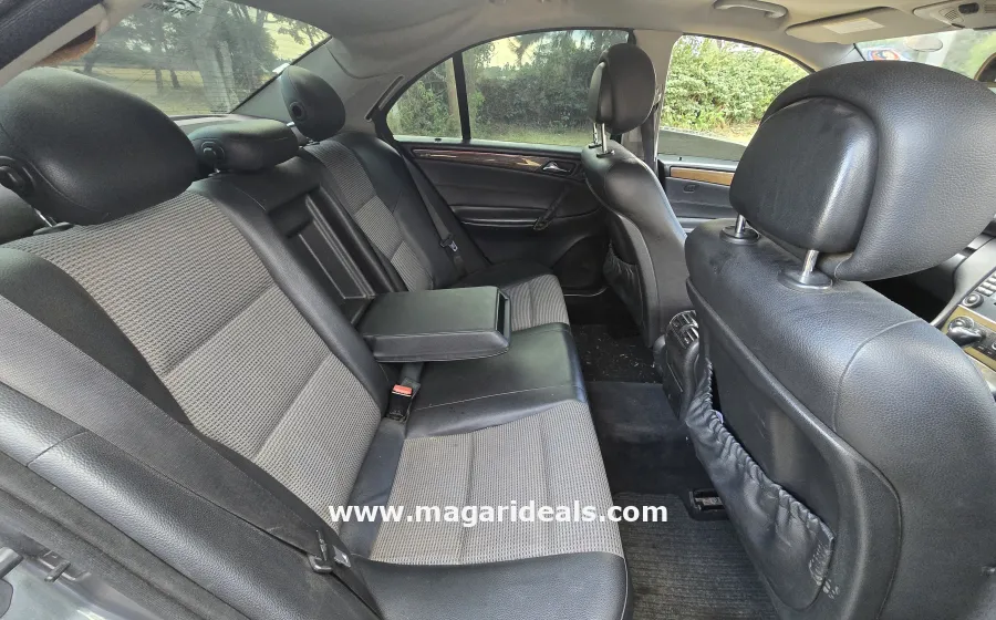 Mercedes Benz c180 for Sale | Magari Deals