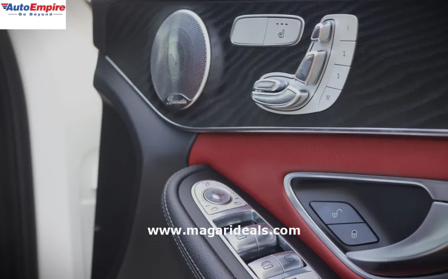 MERCEDES BENZ C250 In Kiambu, Nairobi in Kenya for Sale | Magari Deals