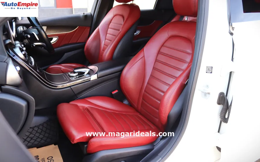 MERCEDES BENZ C250 In Kiambu, Nairobi in Kenya for Sale | Magari Deals