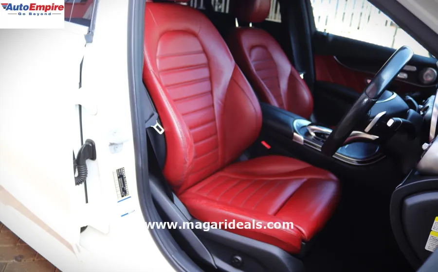 MERCEDES BENZ C250 In Kiambu, Nairobi in Kenya for Sale | Magari Deals