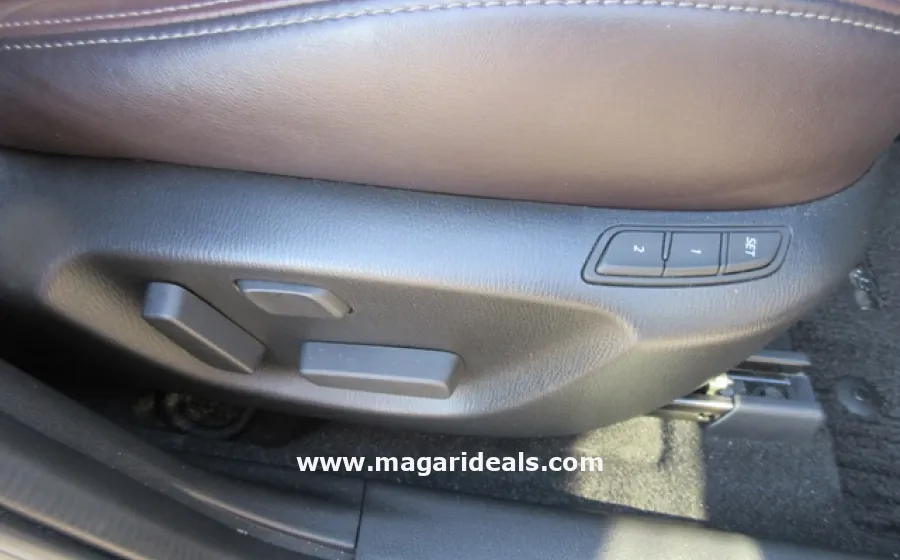 2018 MAZDA CX-3 Petrol for Sale in Kenya in Kenya for Sale | Magari Deals