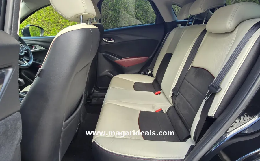 2017 MAZDA CX-3 Petrol for Sale in Nairobi Kenya in Kenya for Sale | Magari Deals