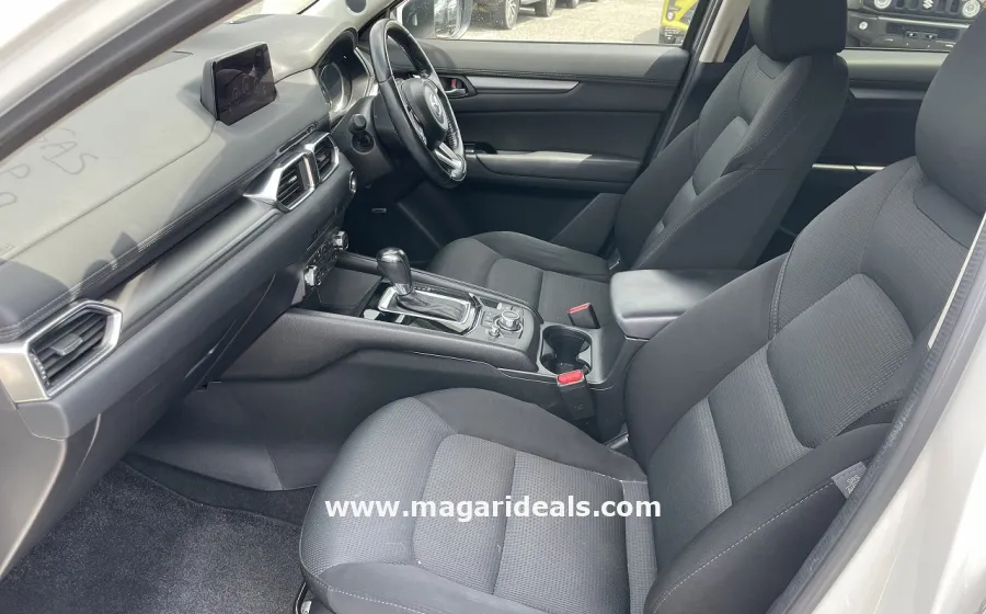 Mazda CX5 For Sale in Japan in Kenya for Sale | Magari Deals