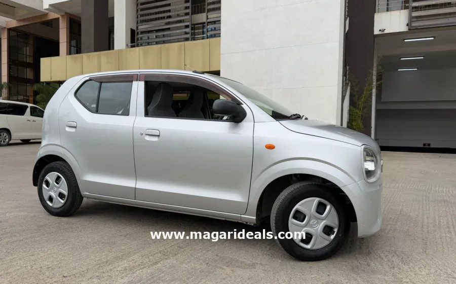 MAZDA CAROL in Kenya for Sale | Magari Deals