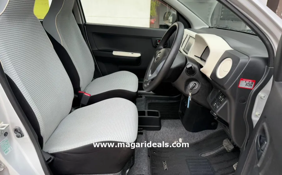 MAZDA CAROL in Kenya for Sale | Magari Deals