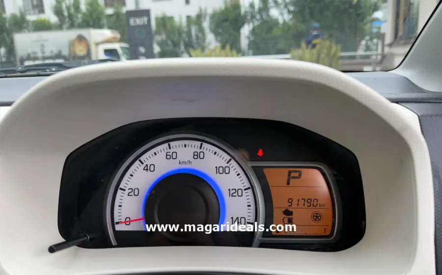 MAZDA CAROL in Kenya for Sale | Magari Deals