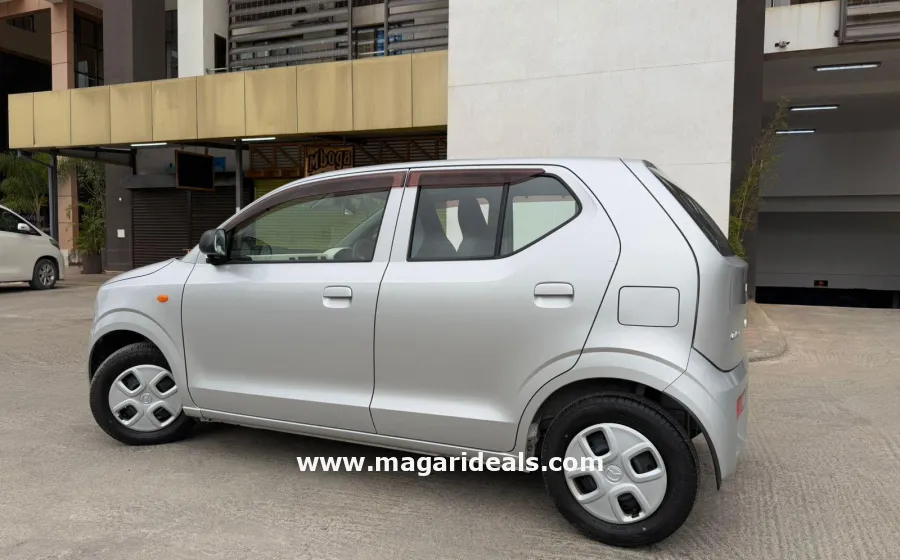 MAZDA CAROL in Kenya for Sale | Magari Deals