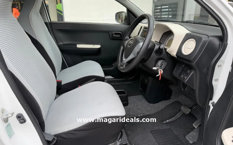 MAZDA CAROL in Kenya for Sale | Magari Deals