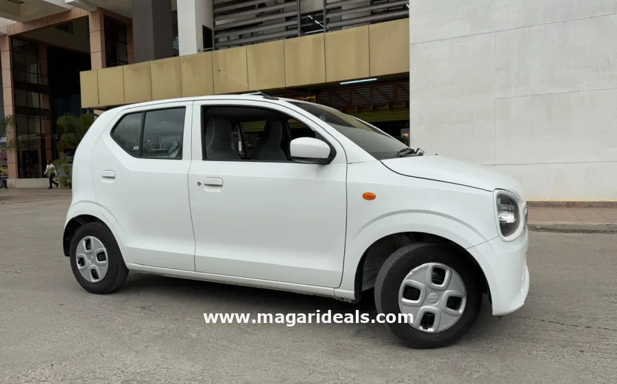 MAZDA CAROL in Kenya for Sale | Magari Deals