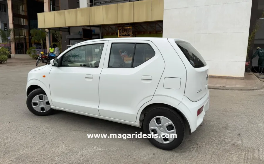 MAZDA CAROL in Kenya for Sale | Magari Deals