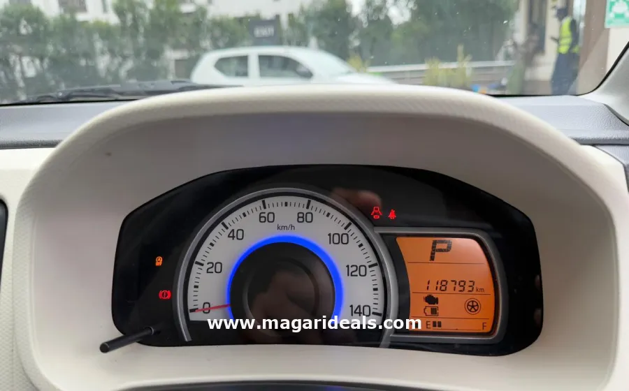 MAZDA CAROL in Kenya for Sale | Magari Deals