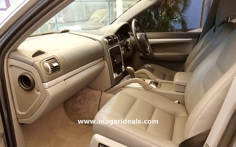 Porsche Cayenne for Sale | Magari Deals