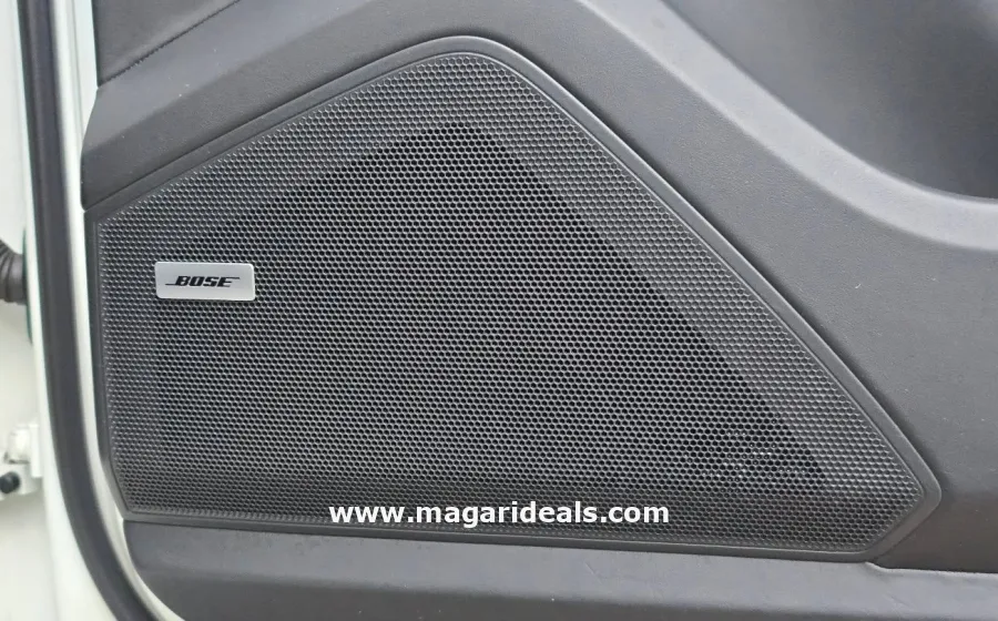 2018 Porsche Cayenne Ultimate Luxury SUV in Kenya for Sale | Magari Deals