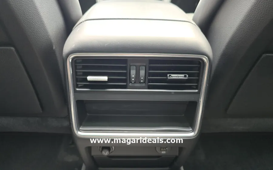 2018 Porsche Cayenne Ultimate Luxury SUV in Kenya for Sale | Magari Deals