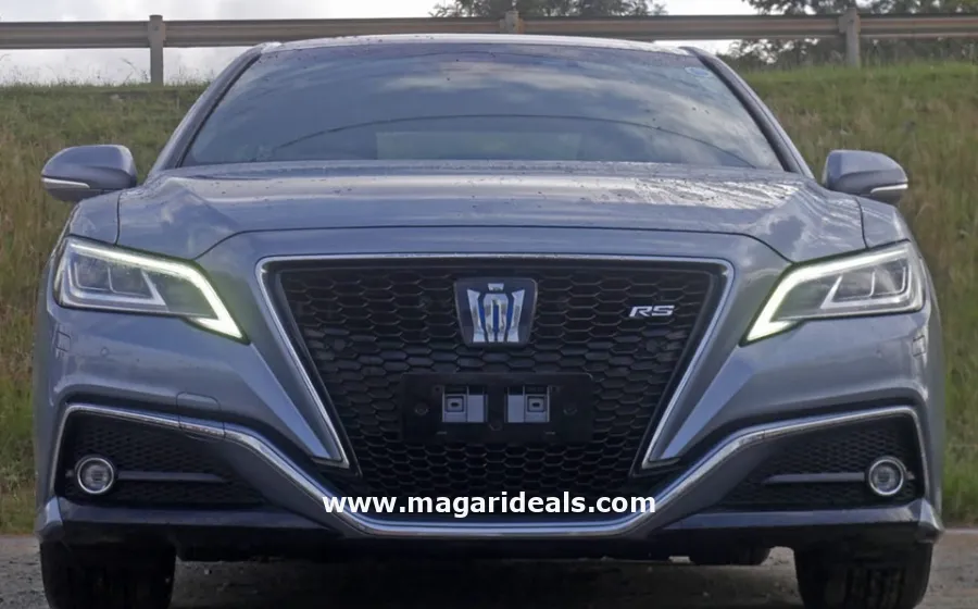 TOYOTA ROYAL CROWN RS in Kenya for Sale | Magari Deals