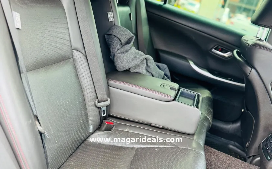 Toyota Crown Athlete  in Kenya for Sale | Magari Deals
