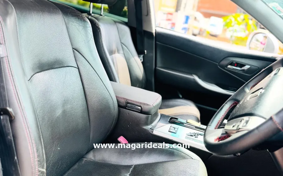 Toyota Crown Athlete  in Kenya for Sale | Magari Deals