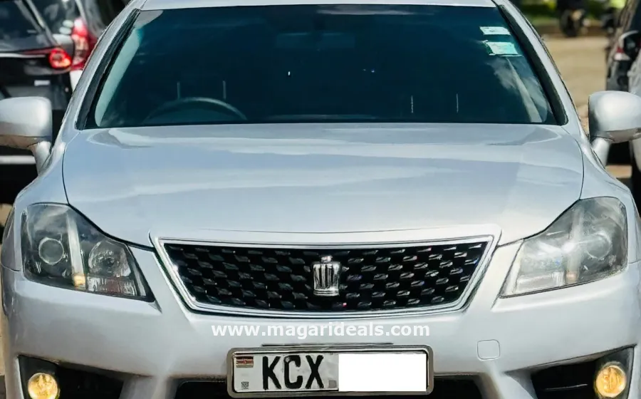 Toyota Crown Athlete  in Kenya for Sale | Magari Deals