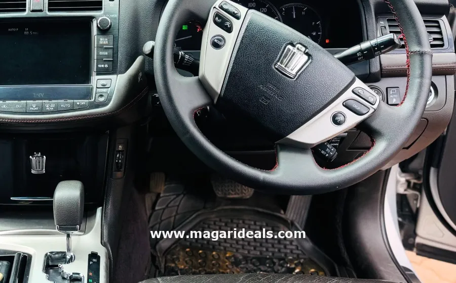 Toyota Crown Athlete  in Kenya for Sale | Magari Deals