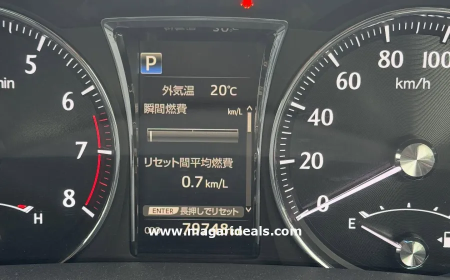 TOYOTA  CROWN ROYAL in Kenya for Sale | Magari Deals