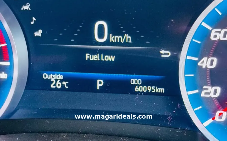 2018 Toyota Crown Royal Saloon in Kenya for Sale | Magari Deals