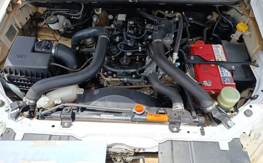 ISUZU DMAX 2022 for Sale | Magari Deals