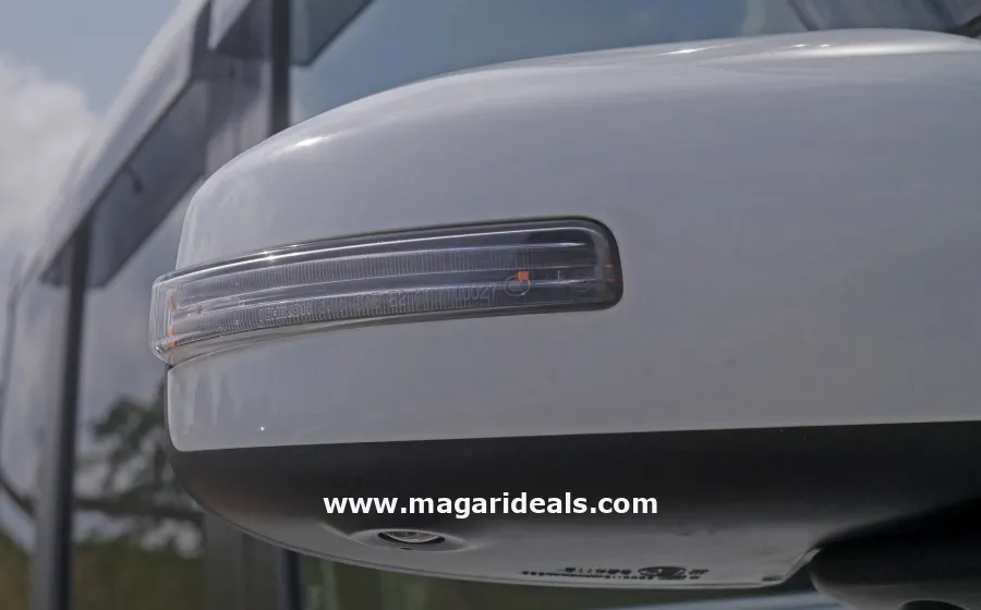NISSAN DAYZ ROOX HIGHWAY STAR in Kenya for Sale | Magari Deals