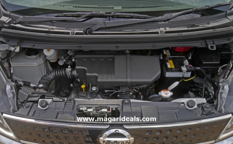 NISSAN DAYZ ROOX HIGHWAY STAR in Kenya for Sale | Magari Deals