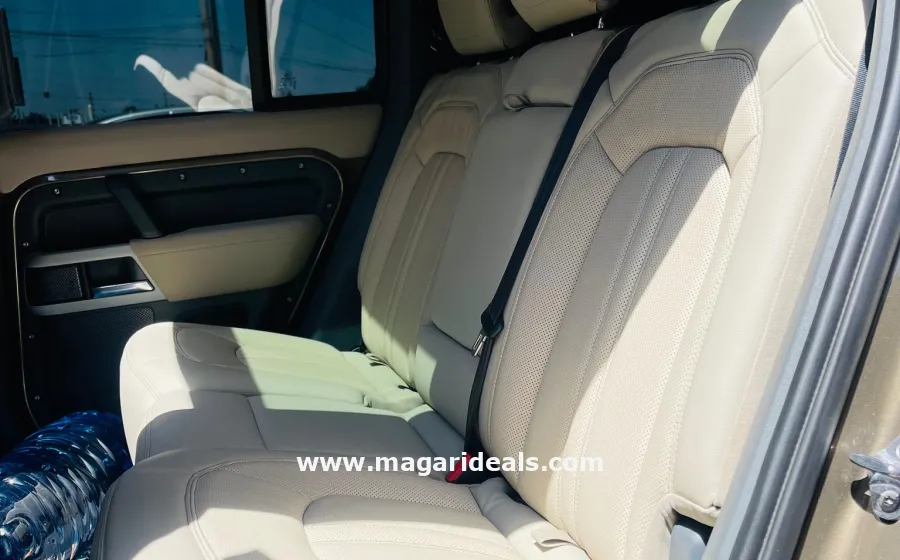 Land Rover Defender X P400 110 in Kenya for Sale | Magari Deals
