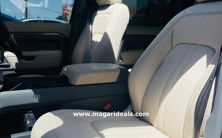 Land Rover Defender X P400 110 in Kenya for Sale | Magari Deals